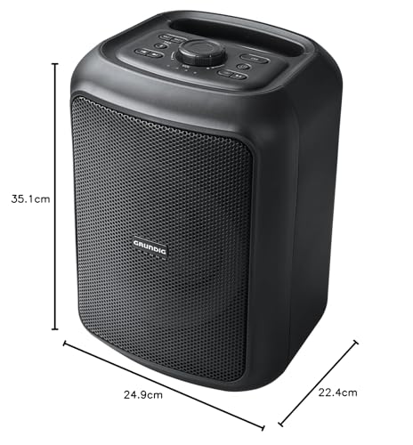Grundig Party Hit (GPS1010)