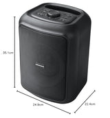 Grundig Party Hit (GPS1010)