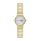 Skagen Reloj Analógico para Mujer de Cuarzo con Correa en Acero Inoxidable SKW3167