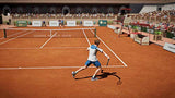 Bigben Interactive Tour Mundial de Tenis 2