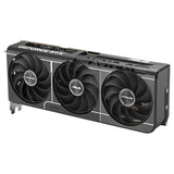 ASUS Prime GeForce RTX 5060 Ti 16GB GDDR7 OC Edition - Tarjeta gráfica preparada para SFF (PCIe 5.0, 16GB GDDR7, HDMI/DP 2.1, 2,5 Ranuras, Ventiladores Axial-Tech, Dual BIOS)