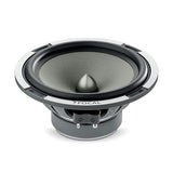 Focal Kit Independiente de 2 vías – Altavoz de 16,5 cm (61/2")