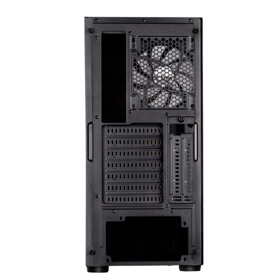 Silverstone Fara R1 Pro V2 Noir