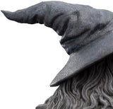 Weta Workshop Mini Estatua de El Señor de los Anillos Gandalf el Gris 19 cm