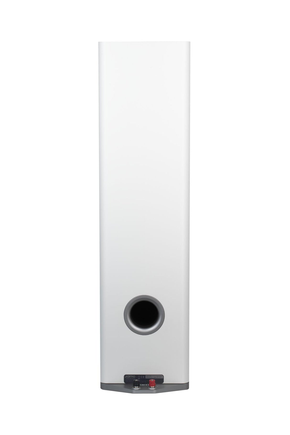 Jamo S7-25F Pair of Floor Speakers Grey Cloud Pareja de Altavoces de Suelo con woofers de 14 cm Gris