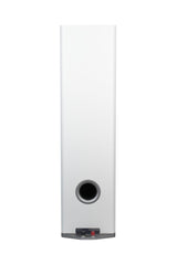 Jamo S7-25F Pair of Floor Speakers Grey Cloud Pareja de Altavoces de Suelo con woofers de 14 cm Gris