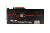 SAPPHIRE VGA Pulse Radeon RX 7700 XT Gaming,AMD,RX7700XT,12GB,GDDR6,192BIT,2HDMI+2DP (2 Ventiladores)