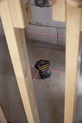 Stanley FMHT1-77357 - Nivel Laser lineas 3X 360 Grados