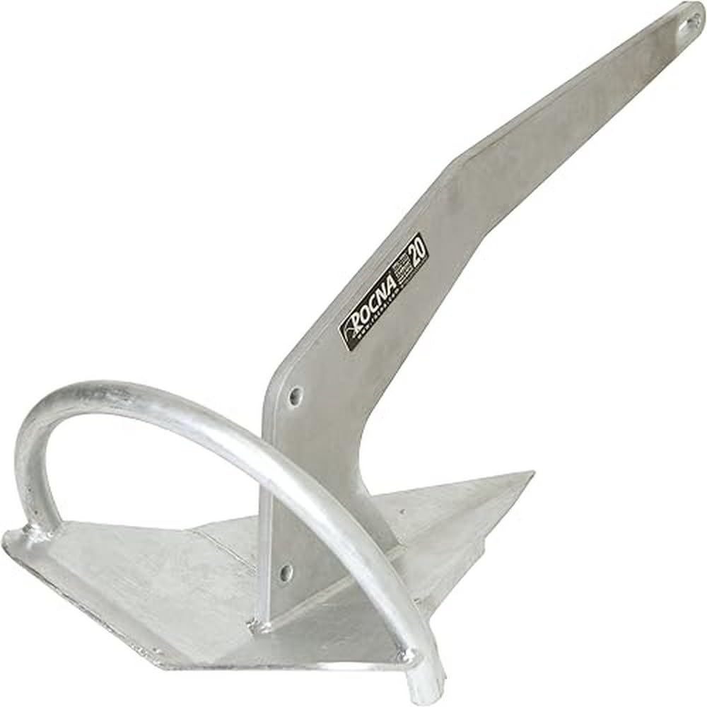 ROCNA ROCORG020GS Ancla