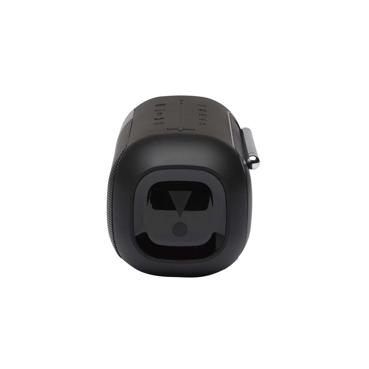 JBL Tuner 2 Sintonizador de radio JBL, altavoz portátil Bluetooth con MP3, DAB plus y radio FM, sonido potente y nitidez, color negro