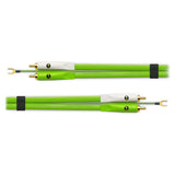NEO+ by Oyaide d+ RCA Tocadiscos DUO (Clase B) Cable de audio duradero para DJ, músicos y productores, 2 x 1 metro, compatible con todos los dispositivos de entrada RCA