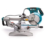 Makita LS1018LN - Sierra tronzadora e ingletadora