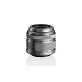 Olympus Objectif M.ZUIKO 14-42mm f/3.5-5.6 II R Silver