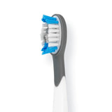 Silk'n Sonic Smile, Cepillo de dientes eléctrico con tecnología sónica, Resistente al agua, Cable USB, Blanco, SS1PEUW001