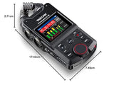 Tascam PORTACAPTURE X6