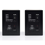 Hercules Monitor 5 - Monitores de audio activos 2 x 80 watts RMS