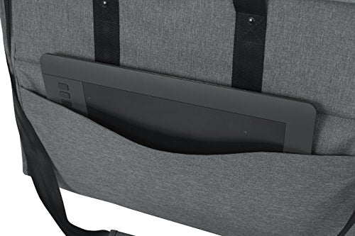 Gator G-CPR-IM21 Creative Pro IMac bolsa de transporte, negra, 21 pulgadas