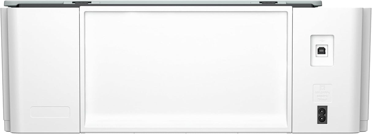 Impresora Multifunción Tinta HP Smart Tank 5108 Wi-Fi, con depósito recargable, incluye tinta para imprimir hasta 3 años