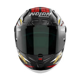 NOLAN Casco Integral X-804 RS SBK 023 S