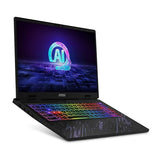 MSI Pulse 16 AI C1VFKG-076FR