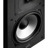 POLK AUDIO Monitor XT20 Altavoz de Estante, estéreo, Envolvente, Certificado de Alta resolución, Compatible con Dolby Atmos y DTS: X, Altavoces HiFi y de Cine en casa (par)