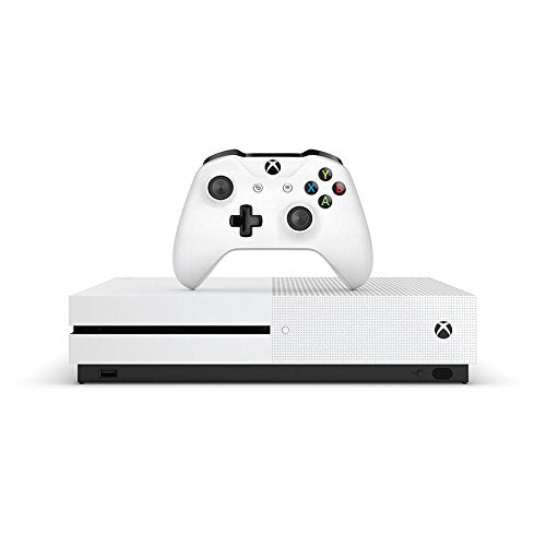 Xbox One S Fifa 17 Bundle (500 GB) [Importación Inglesa]