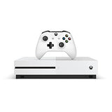 Xbox One S Fifa 17 Bundle (500 GB) [Importación Inglesa]