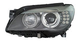 HELLA 1ZS 354 690-021 LED/Bi-Xenon-Faro principal - por ej. BMW 7 (F01, F02, F03, F04) - ECE - para circulación por la derecha - derecha