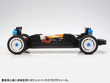 Tamiya 58707 1:10 RC XV-02 Pro Chassis Kit Kardan - Coche teledirigido, chasis RC, modelismo, Kit para Montar, Hobby, Tinkering