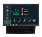Radio de Coche para Fiat Ducato 250 Android GPS Bluetooth WiFi USB Dab+ Touchscreen 10" 8core Carplay AndroidAuto
