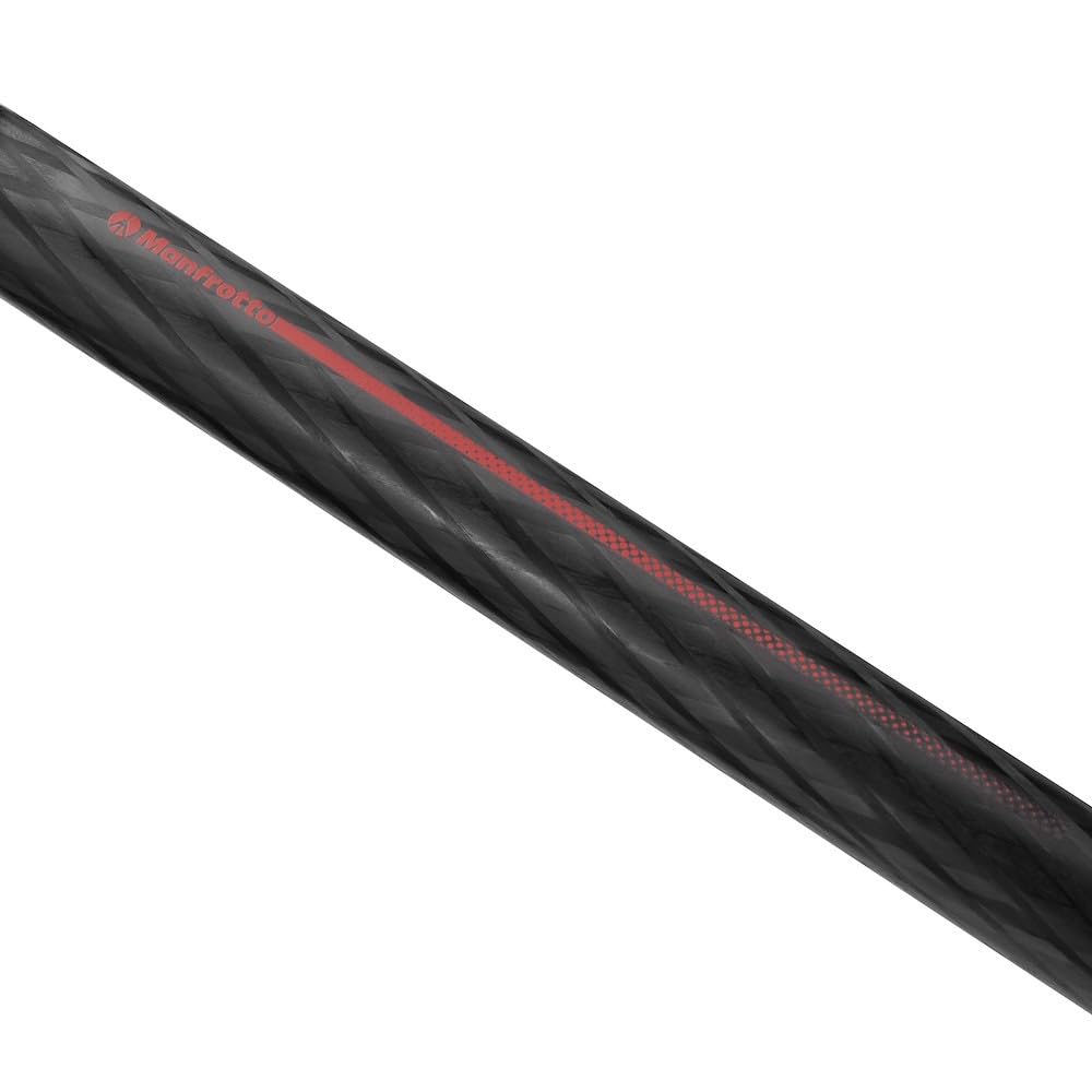 MANFROTTO Trépied seul Befree GT Pro Carbone