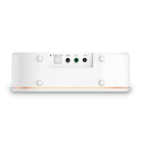 Hama Transmisión de Radio para Todos los Dispositivos DR350 estándar, Color Blanco