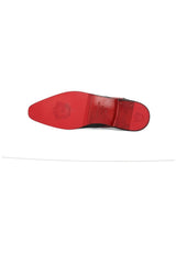 Melvin & Hamilton Elvis 90, Botas Estilo Chelsea Hombre, Negro, 40 EU
