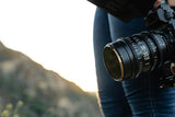 PolarPro Peter McKinnon 2-5 VND - Filtro de 67 mm