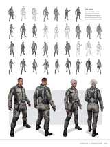 Starfield Visual Compendium