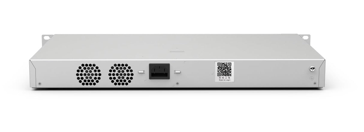 REYEE 48-Port Gigabit L2+ Managed Switch,48 Gigabit RJ45 Ports,4 SFP Ports,19-Inch Rack-mountable S Marca