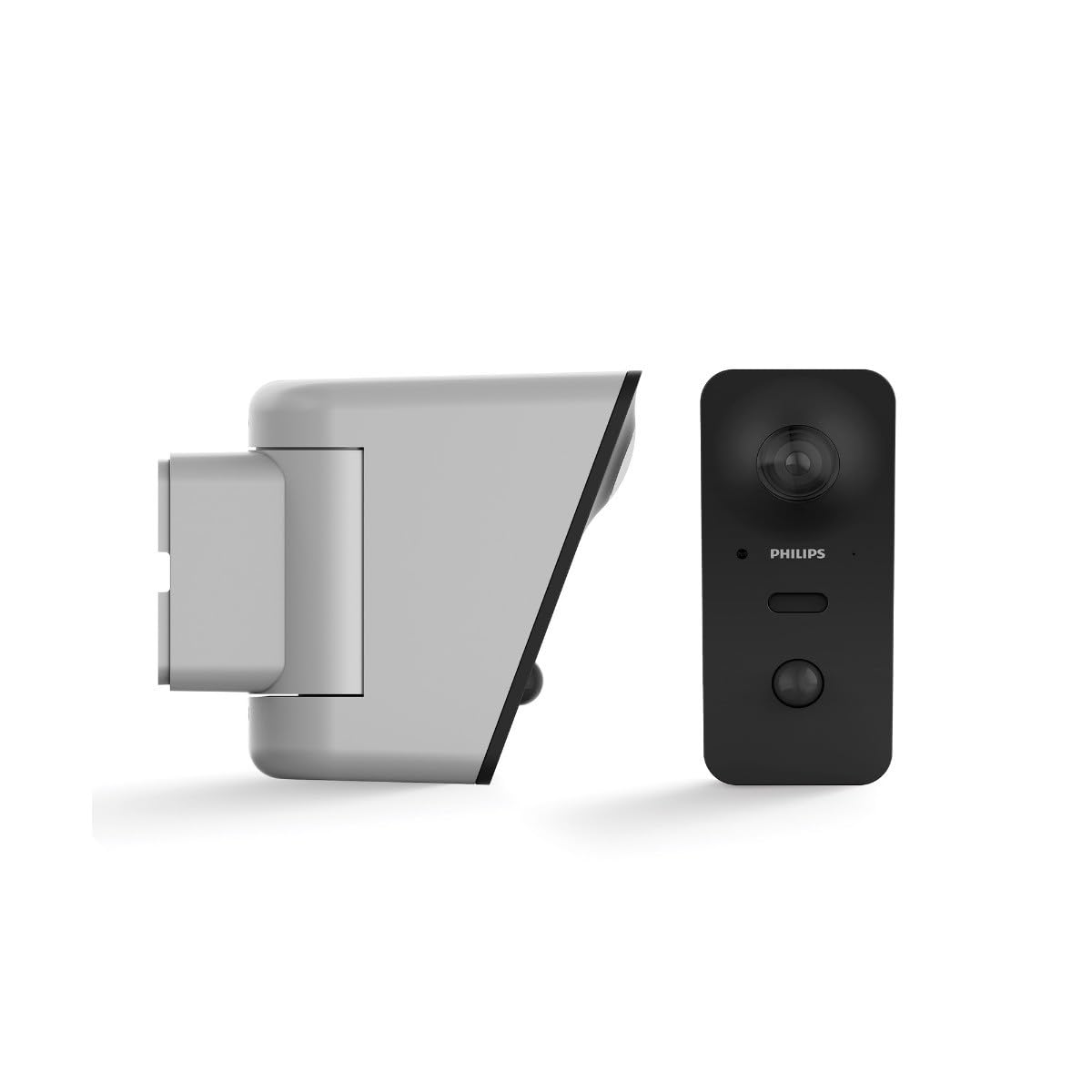PHILIPS 531050 C�mara motorizada para exteriores Autotracking WelcomeEye View