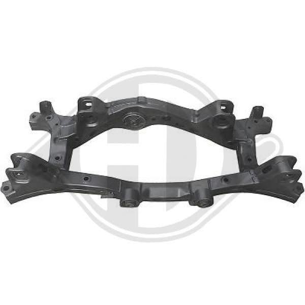 Diederichs Eje Trasero IX 35 2010-2015 +SPORTAGE 10-15