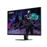 Gigabyte GS32Q 31.5" Monitor de Juego QHD - 2560 x 1440, 165Hz, 1ms, 300 CD/m², FreeSync Premium, Listo para HDR, HDMI 2.0, DisplayPort 1.4