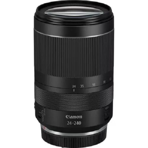 CANON Lente RF24-240mm F4-6.3 es USM