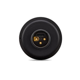 RØDE NT1 5a generación el micrófono con Condensador y Gran diafragma, Salidas XLR y USB, Soporte antivibraciones y Filtro antipop para grabación Vocal, producción Musical y de podcasts (Negro)