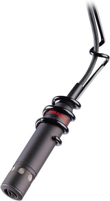 Audio-Technica PRO45 Micrófono condensador cardioide colgante Negro