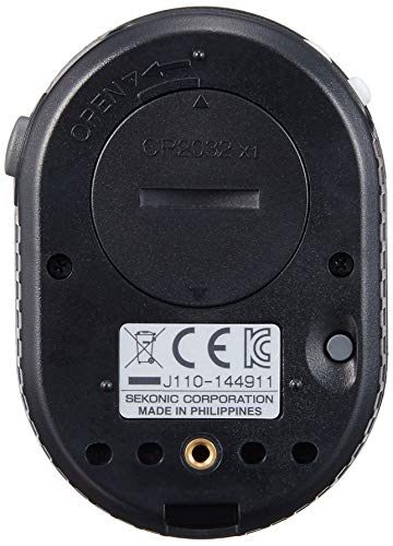 Sekonic SE L-208 TwinMate - Fotómetro