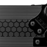 UDG Flightcase Pioneer Opus-Quad Blk Plus - Maletín con ruedas