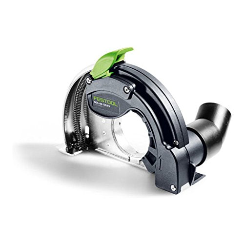 Festool Caperuza de aspiración DCC-AG 125 FH
