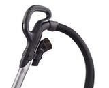 AEG VX82-1-ÖKO Aspirador con Bolsa, 75% Material Reciclado, Negro