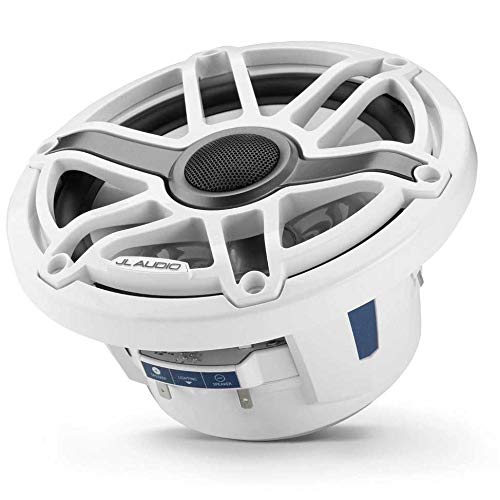 JL AUDIO JLM6-770X-S-GWGW-I Altavoz, Unisex-Adult, Multicolor