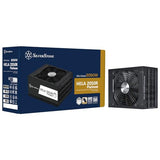 SilverStone Technology HELA 2050R Platinum-FA ATX Totalmente Modular Cybenetics Platinum 2050W ATX 3,0 y PCIe 5,0, SST-HA2050R-PM