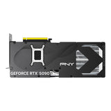 PNY Tarjeta gráfica GEFORCE RTX™ 5090 32GB Triple Ventilador DLSS4
