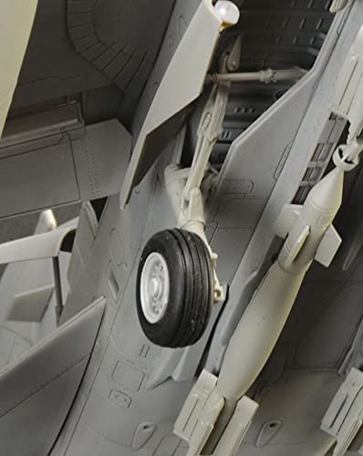Italeri 2513 1:32 Tornado GR.4